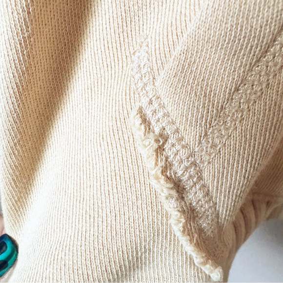 Aerie Down to Earth Cozy Yellow Hoodie - Picture 6 of 13